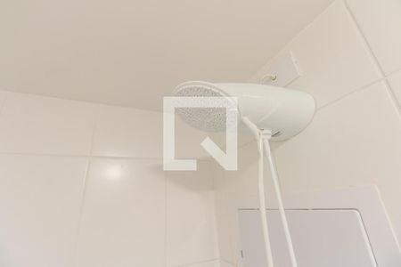 Apartamento para alugar com 34m², 2 quartos e sem vagaBanheiro 