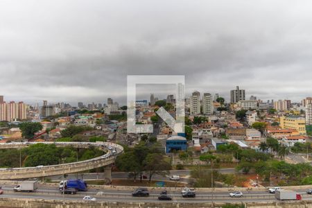 Apartamento para alugar com 34m², 2 quartos e sem vaga Apartamento para alugar com 34m², 2 quartos e sem vagaVista do Quarto 2