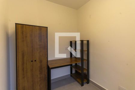 Quarto 2 de apartamento para alugar com 2 quartos, 34m² em Chácara Califórnia, São Paulo