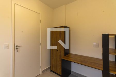 Quarto 2 de apartamento para alugar com 2 quartos, 34m² em Chácara Califórnia, São Paulo