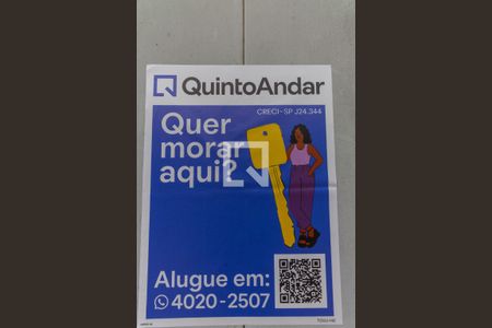 Apartamento para alugar com 34m², 2 quartos e sem vaga Apartamento para alugar com 34m², 2 quartos e sem vagaTOVU-142