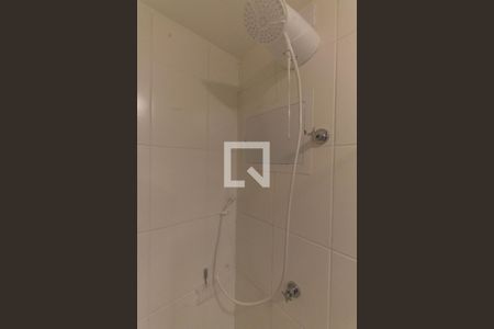 Apartamento para alugar com 34m², 2 quartos e sem vaga Apartamento para alugar com 34m², 2 quartos e sem vagaBanheiro