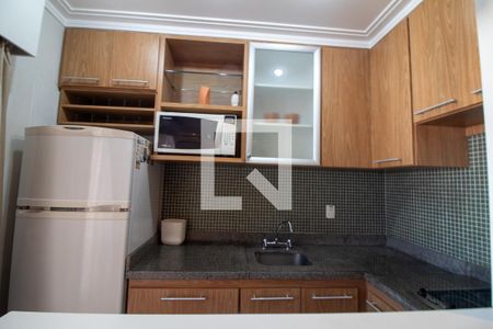 Apartamento para alugar com 45m², 2 quartos e 1 vagaCozinha