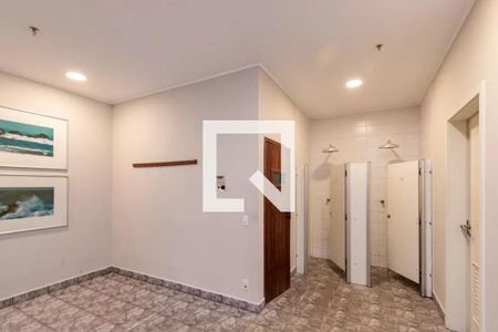 Apartamento para alugar com 45m², 2 quartos e 1 vagaÁrea comum - Sauna