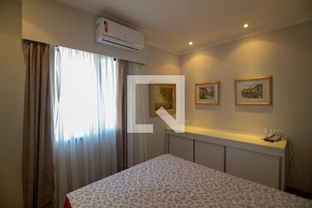 Quarto 2 de apartamento para alugar com 2 quartos, 45m² em Vila Congonhas, São Paulo