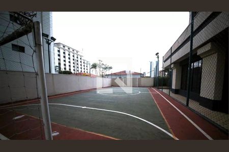 Apartamento para alugar com 45m², 2 quartos e 1 vagaÁrea comum - Quadra