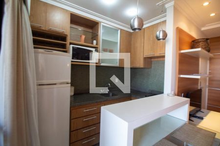 Apartamento para alugar com 45m², 2 quartos e 1 vagaCozinha
