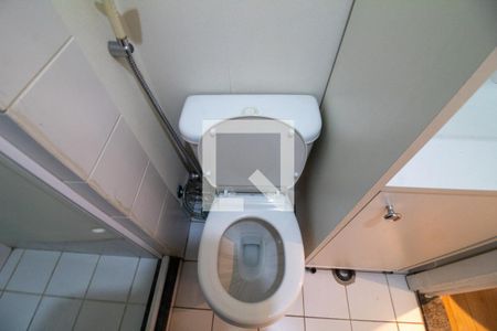 Apartamento para alugar com 45m², 2 quartos e 1 vagaBanheiro