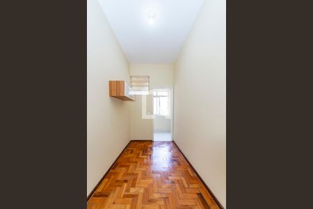 Apartamento para alugar com 101m², 3 quartos e 1 vaga Apartamento para alugar com 101m², 3 quartos e 1 vagaÁrea de Serviço