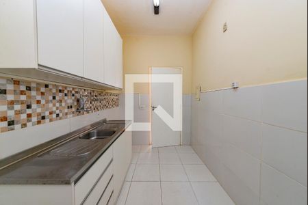 Apartamento para alugar com 101m², 3 quartos e 1 vaga Apartamento para alugar com 101m², 3 quartos e 1 vagaCozinha