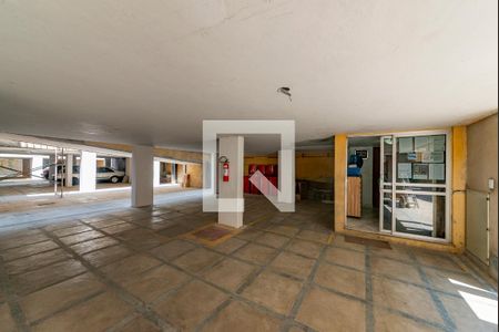 Apartamento para alugar com 101m², 3 quartos e 1 vaga Apartamento para alugar com 101m², 3 quartos e 1 vagaGaragem
