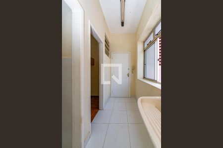 Apartamento para alugar com 101m², 3 quartos e 1 vaga Apartamento para alugar com 101m², 3 quartos e 1 vagaÁrea de Serviço