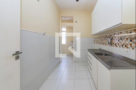 Apartamento para alugar com 101m², 3 quartos e 1 vaga Apartamento para alugar com 101m², 3 quartos e 1 vagaCozinha