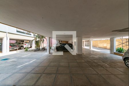Apartamento para alugar com 101m², 3 quartos e 1 vaga Apartamento para alugar com 101m², 3 quartos e 1 vagaGaragem