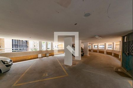 Apartamento para alugar com 101m², 3 quartos e 1 vaga Apartamento para alugar com 101m², 3 quartos e 1 vagaGaragem