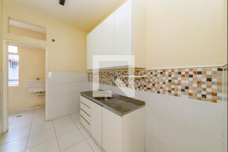 Apartamento para alugar com 101m², 3 quartos e 1 vaga Apartamento para alugar com 101m², 3 quartos e 1 vagaCozinha