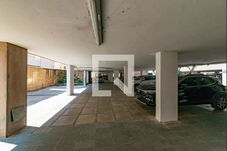 Apartamento para alugar com 101m², 3 quartos e 1 vaga Apartamento para alugar com 101m², 3 quartos e 1 vagaGaragem
