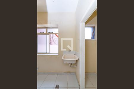 Apartamento para alugar com 101m², 3 quartos e 1 vaga Apartamento para alugar com 101m², 3 quartos e 1 vagaÁrea de Serviço