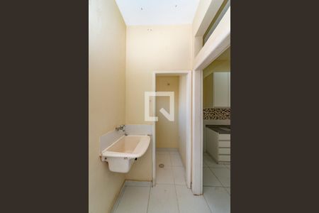 Apartamento para alugar com 101m², 3 quartos e 1 vaga Apartamento para alugar com 101m², 3 quartos e 1 vagaÁrea de Serviço