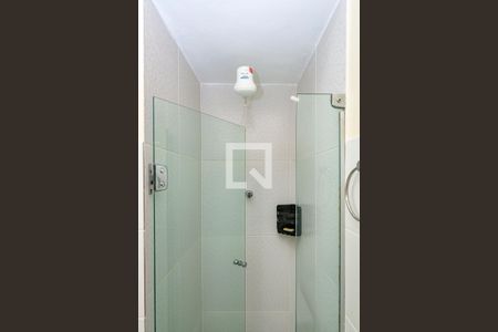 Apartamento para alugar com 101m², 3 quartos e 1 vaga Apartamento para alugar com 101m², 3 quartos e 1 vagaBanheiro Social