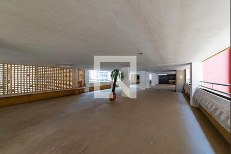 Apartamento para alugar com 101m², 3 quartos e 1 vaga Apartamento para alugar com 101m², 3 quartos e 1 vagaÁrea comum