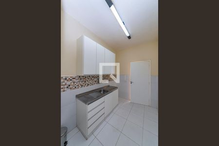 Apartamento para alugar com 101m², 3 quartos e 1 vaga Apartamento para alugar com 101m², 3 quartos e 1 vagaCozinha