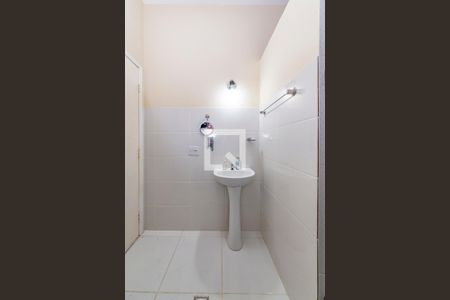 Apartamento para alugar com 101m², 3 quartos e 1 vaga Apartamento para alugar com 101m², 3 quartos e 1 vagaBanheiro Social