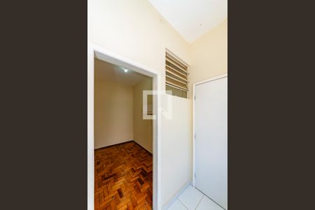 Apartamento para alugar com 101m², 3 quartos e 1 vaga Apartamento para alugar com 101m², 3 quartos e 1 vagaÁrea de Serviço
