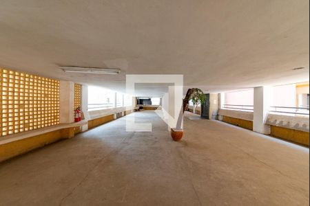 Apartamento para alugar com 101m², 3 quartos e 1 vaga Apartamento para alugar com 101m², 3 quartos e 1 vagaÁrea comum