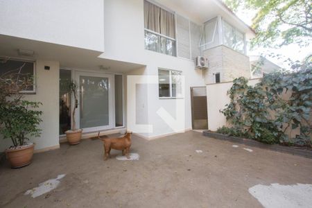 Casa para alugar com 400m², 4 quartos e 2 vagas Casa para alugar com 400m², 4 quartos e 2 vagasGaragem