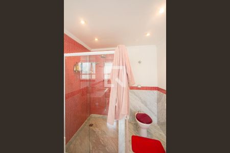 Casa para alugar com 400m², 4 quartos e 2 vagas Casa para alugar com 400m², 4 quartos e 2 vagasBanheiro Suíte 2