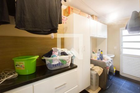 Casa para alugar com 400m², 4 quartos e 2 vagas Casa para alugar com 400m², 4 quartos e 2 vagasÁrea de Serviço