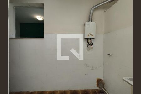 Apartamento à venda com 60m², 2 quartos e sem vagaÁrea de Serviço