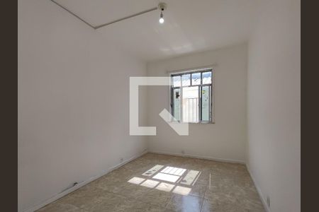 Quarto 1 de apartamento à venda com 2 quartos, 60m² em São Cristóvão, Rio de Janeiro