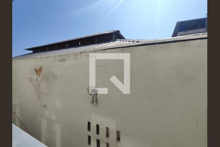 Vista da Sala de apartamento à venda com 2 quartos, 60m² em São Cristóvão, Rio de Janeiro