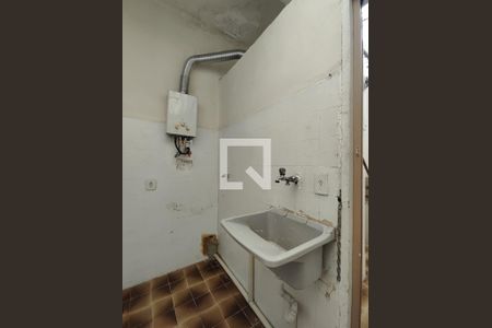 Apartamento à venda com 60m², 2 quartos e sem vagaÁrea de Serviço