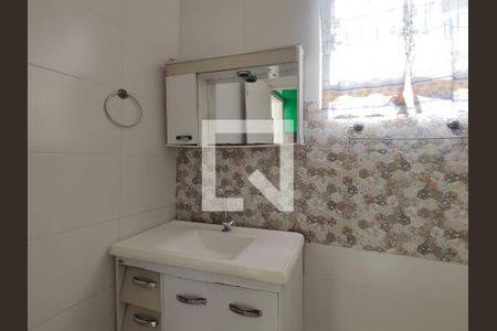 Apartamento à venda com 60m², 2 quartos e sem vagaBanheiro Corredor