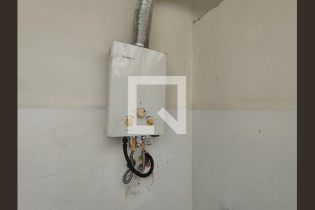 Apartamento à venda com 60m², 2 quartos e sem vagaÁrea de Serviço