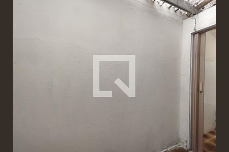Apartamento à venda com 60m², 2 quartos e sem vagaQuarto de Serviço