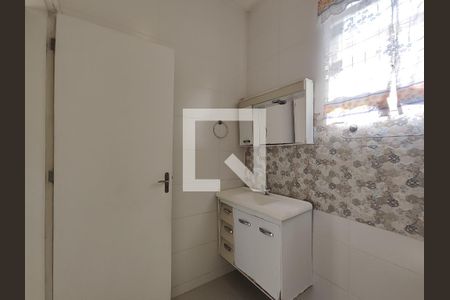 Apartamento à venda com 60m², 2 quartos e sem vagaBanheiro Corredor