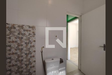 Apartamento à venda com 60m², 2 quartos e sem vagaBanheiro Corredor