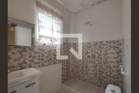 Apartamento à venda com 60m², 2 quartos e sem vagaBanheiro Corredor