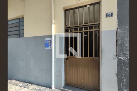 Apartamento à venda com 60m², 2 quartos e sem vagaFachada do Prédio