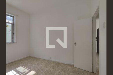 Quarto 1 de apartamento à venda com 2 quartos, 60m² em São Cristóvão, Rio de Janeiro