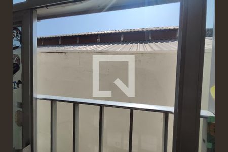 Apartamento à venda com 60m², 2 quartos e sem vagaVista do Quarto 2