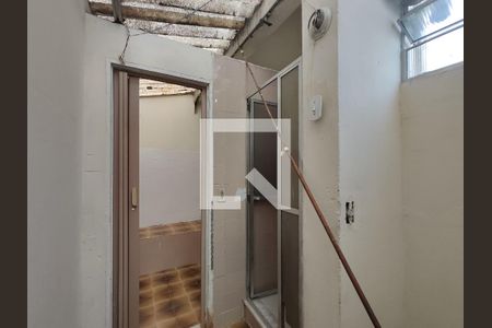 Apartamento à venda com 60m², 2 quartos e sem vagaQuarto de Serviço