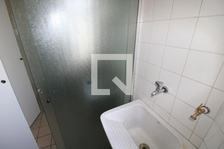Apartamento para alugar com 50m², 2 quartos e 1 vagaÁrea de Serviço