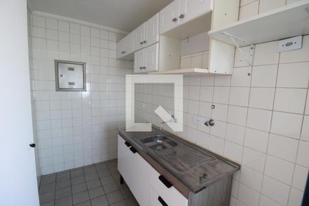 Apartamento para alugar com 50m², 2 quartos e 1 vagaCozinha