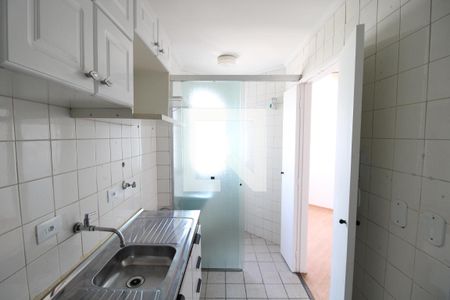 Apartamento para alugar com 50m², 2 quartos e 1 vagaCozinha