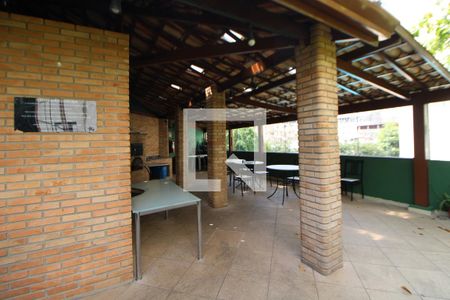 Apartamento para alugar com 50m², 2 quartos e 1 vagaÁrea Comum